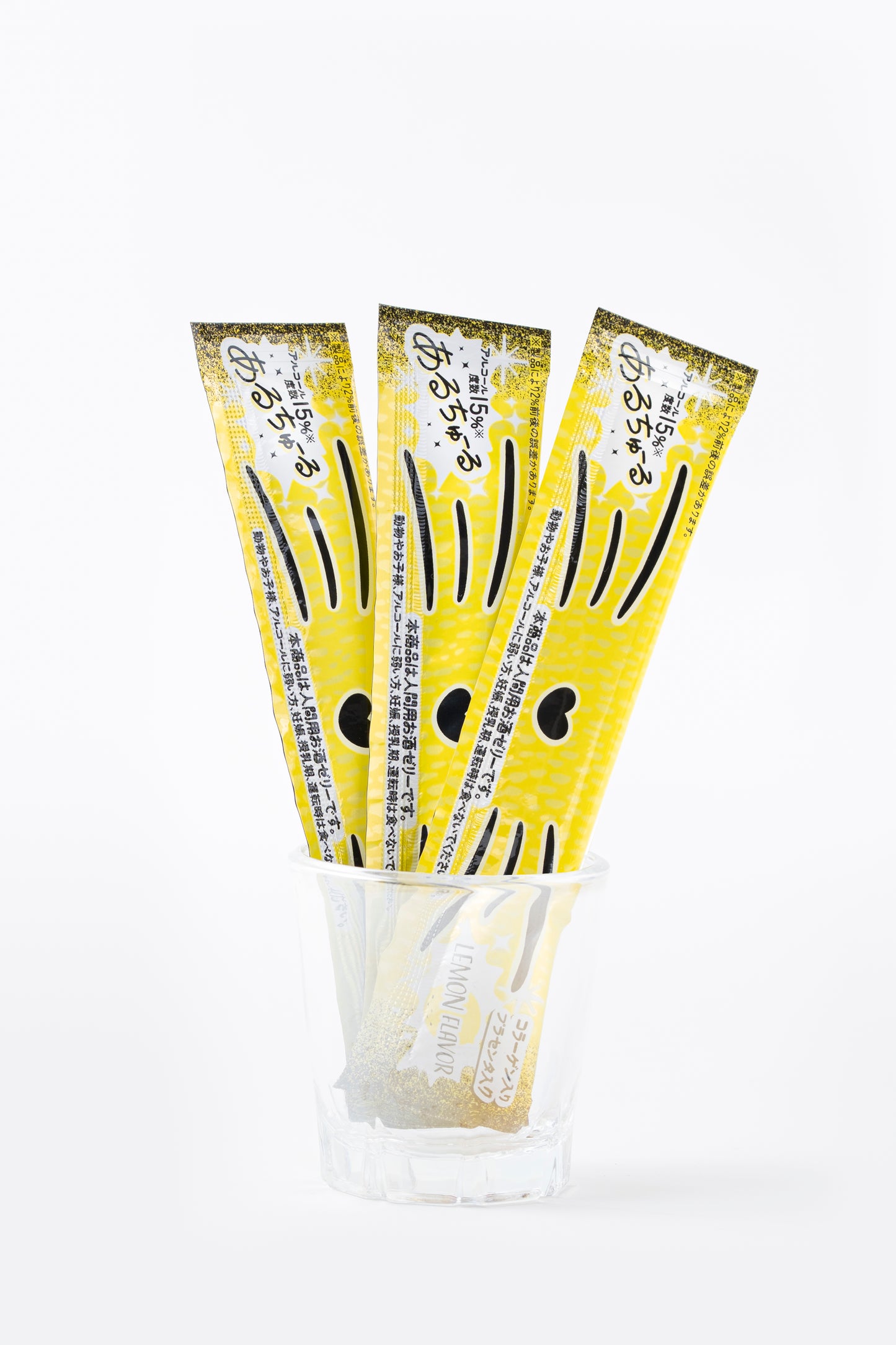 あるちゅーる(レモン味) 代理店様向け商品