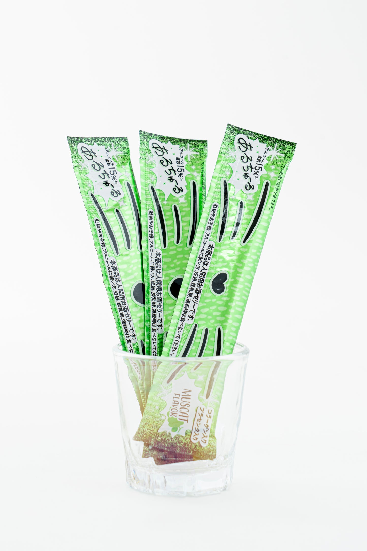 あるちゅーる(マスカット味) 代理店様向け商品