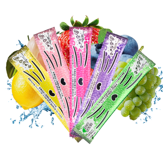 アソートセット(25本入り)