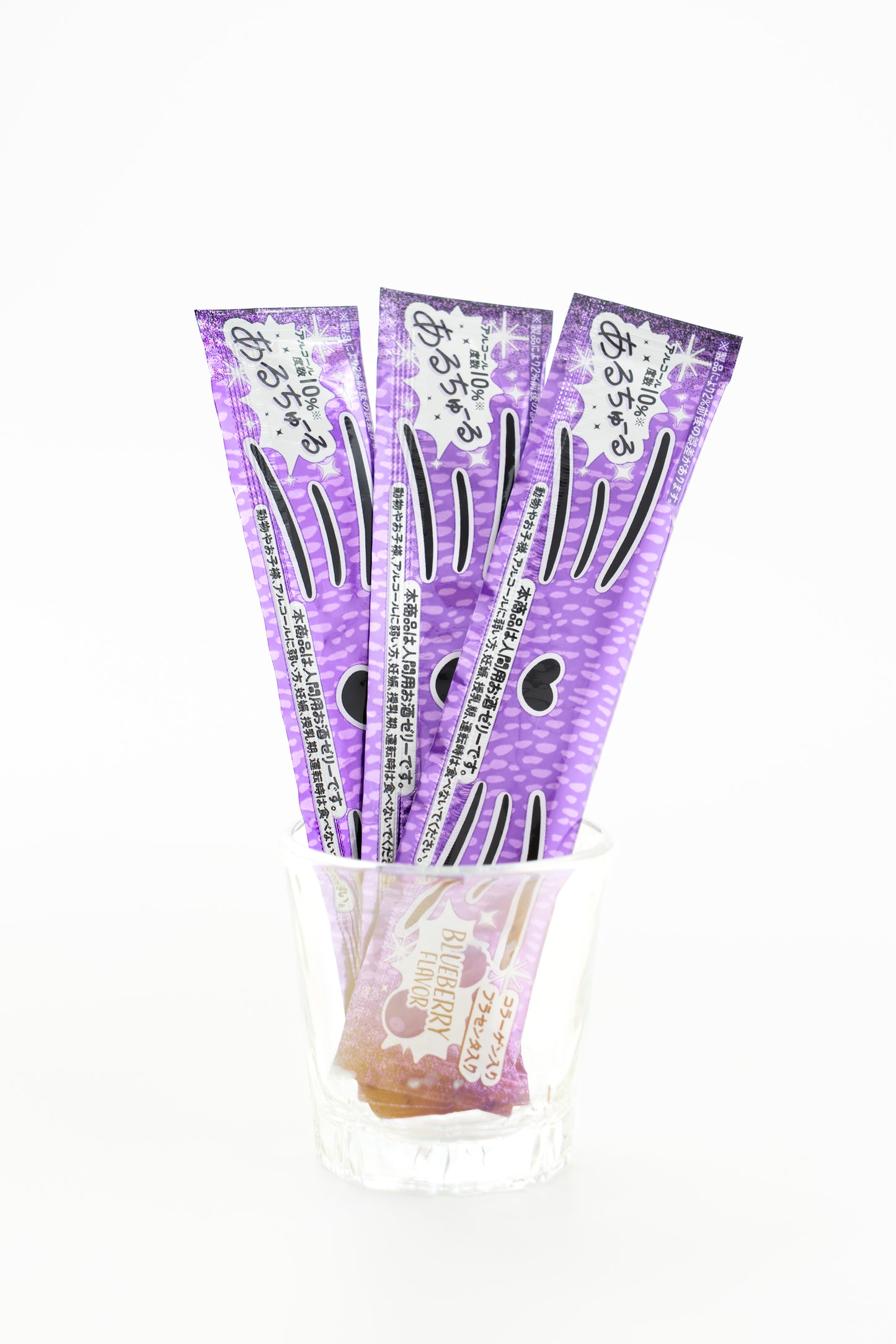 あるちゅーる（ブルーベリー味） 代理店様向け商品