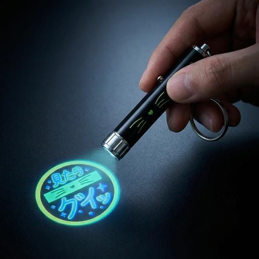 ライト付き50本セット│マスカット＆ブルーベリー